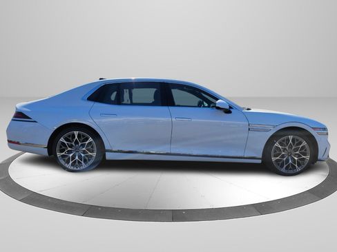New 2026 Genesis G90 3.5T image 2