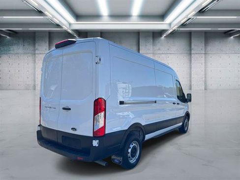 Used 2025 Ford Transit 250 148 Medium Roof w/ Load Area Protection Package RWD image 27