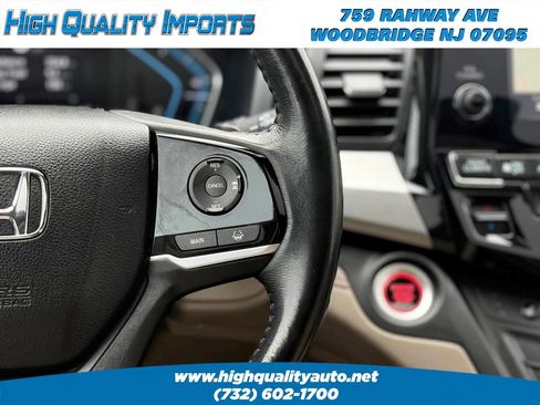 Used 2019 Honda Odyssey EX-L image 46