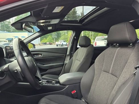 Certified 2024 Honda Accord Sport image 13