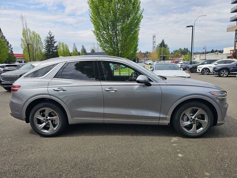 New 2026 Genesis GV70 2.5T Advanced image 4