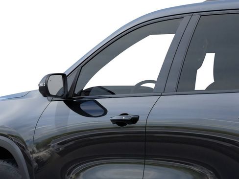 New 2026 GMC Acadia AT4 w/ Luxury Package AWD/4WD image 13