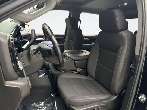 Used 2022 Chevrolet Silverado 1500 LT image 11