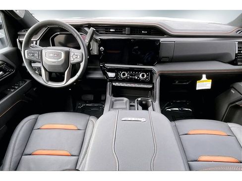 New 2026 GMC Sierra 3500 AT4 w/ AT4 Premium Plus Package image 5