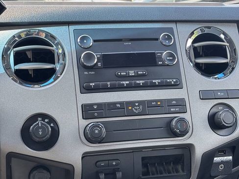 Used 2013 Ford F350 XLT w/ XLT Value Pkg AWD/4WD image 19