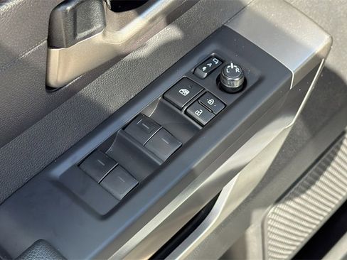 Used 2025 Toyota Sequoia SR5 image 10