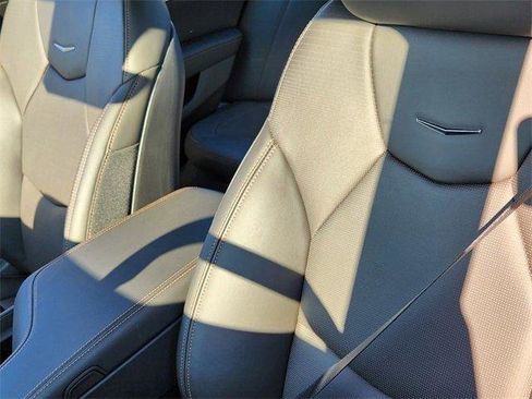 New 2025 Cadillac CT5 Sport image 16