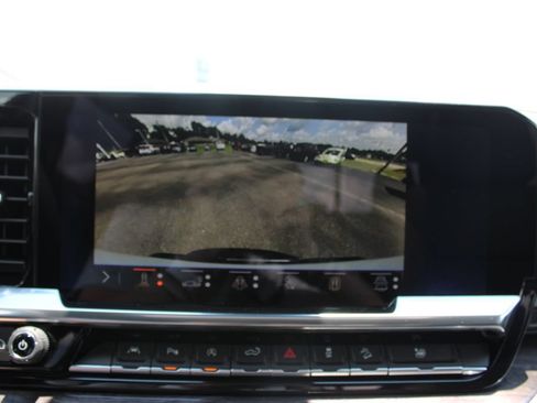New 2026 Chevrolet Silverado 1500 LTZ w/ LTZ Premium Package AWD/4WD image 64