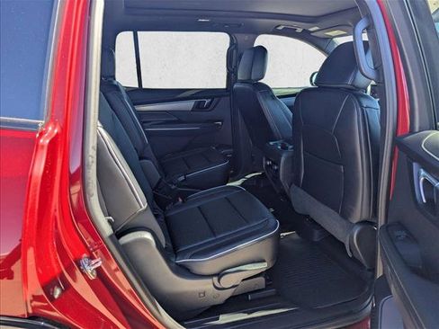 New 2026 Buick Enclave Sport Touring w/ Power Package image 18