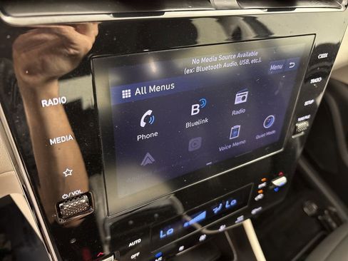 Used 2024 Hyundai Tucson SEL image 31