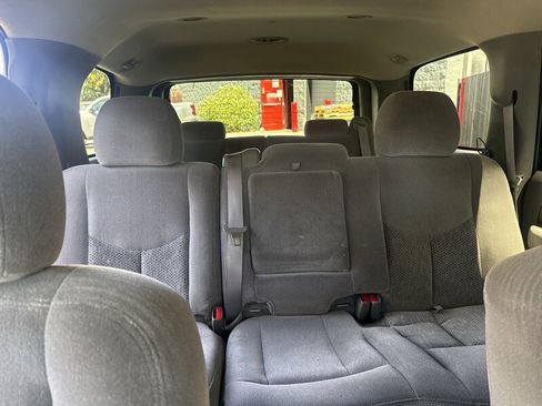 Used 2005 Chevrolet Tahoe LS AWD/4WD image 29