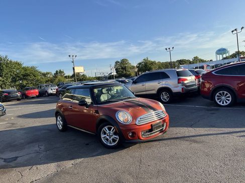 Used 2012 MINI Cooper Hardtop FWD image 6