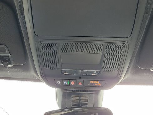 New 2026 GMC Terrain Elevation image 34