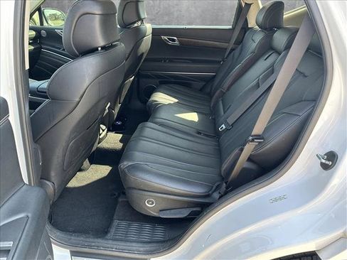 Used 2021 Genesis GV80 2.5T image 13