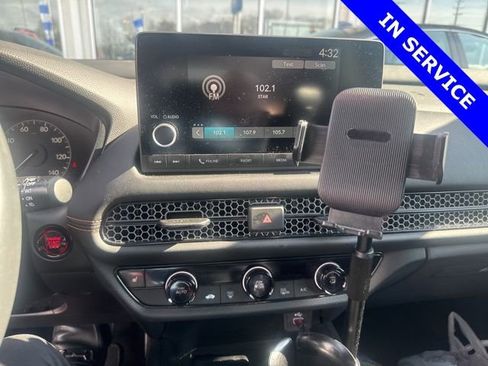 Used 2024 Honda HR-V Sport image 7