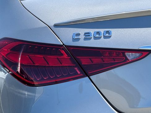 Certified 2023 Mercedes-Benz C 300 Sedan image 26