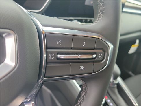 New 2026 GMC Canyon Elevation image 25