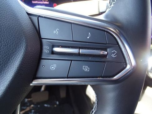 Used 2024 Chevrolet Blazer EV LT image 17