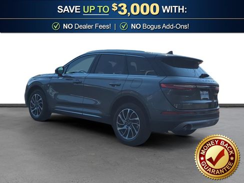 Used 2022 Lincoln Corsair FWD w/ Equipment Group 101A image 4