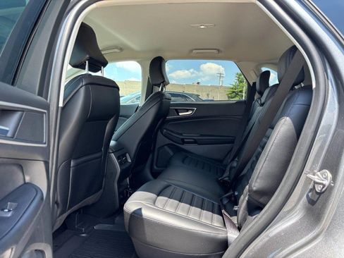 Used 2024 Ford Edge SEL w/ Convenience Package AWD/4WD image 13
