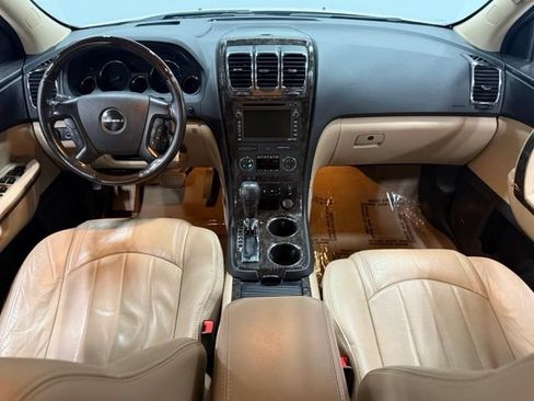 Used 2011 GMC Acadia Denali FWD image 31