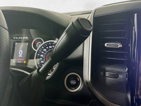 New 2026 RAM 5500 Tradesman w/ Chrome Appearance Group image 12