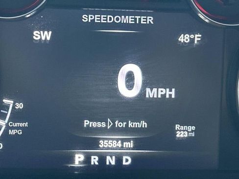 Used 2018 RAM 1500 Big Horn image 27