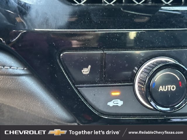 Used 2024 Honda Accord Sport image 21