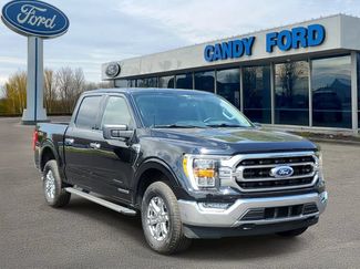 Used 2023 Ford F150 XLT w/ Equipment Group 302A High AWD/4WD 360° Tour