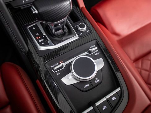 Used 2018 Audi R8 V10 plus image 31