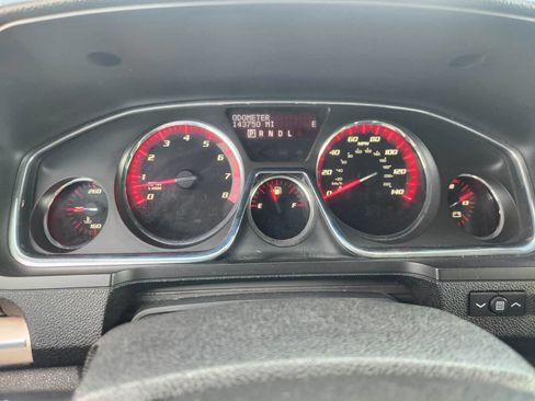 Used 2014 GMC Acadia Denali AWD/4WD image 26