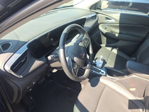 Used 2024 Buick Encore GX Sport Touring w/ Comfort Package FWD image 13