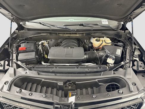 Used 2021 Cadillac Escalade Sport Platinum image 34