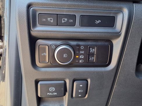 Used 2023 Ford F150 Tremor w/ Trailer Tow Package image 22