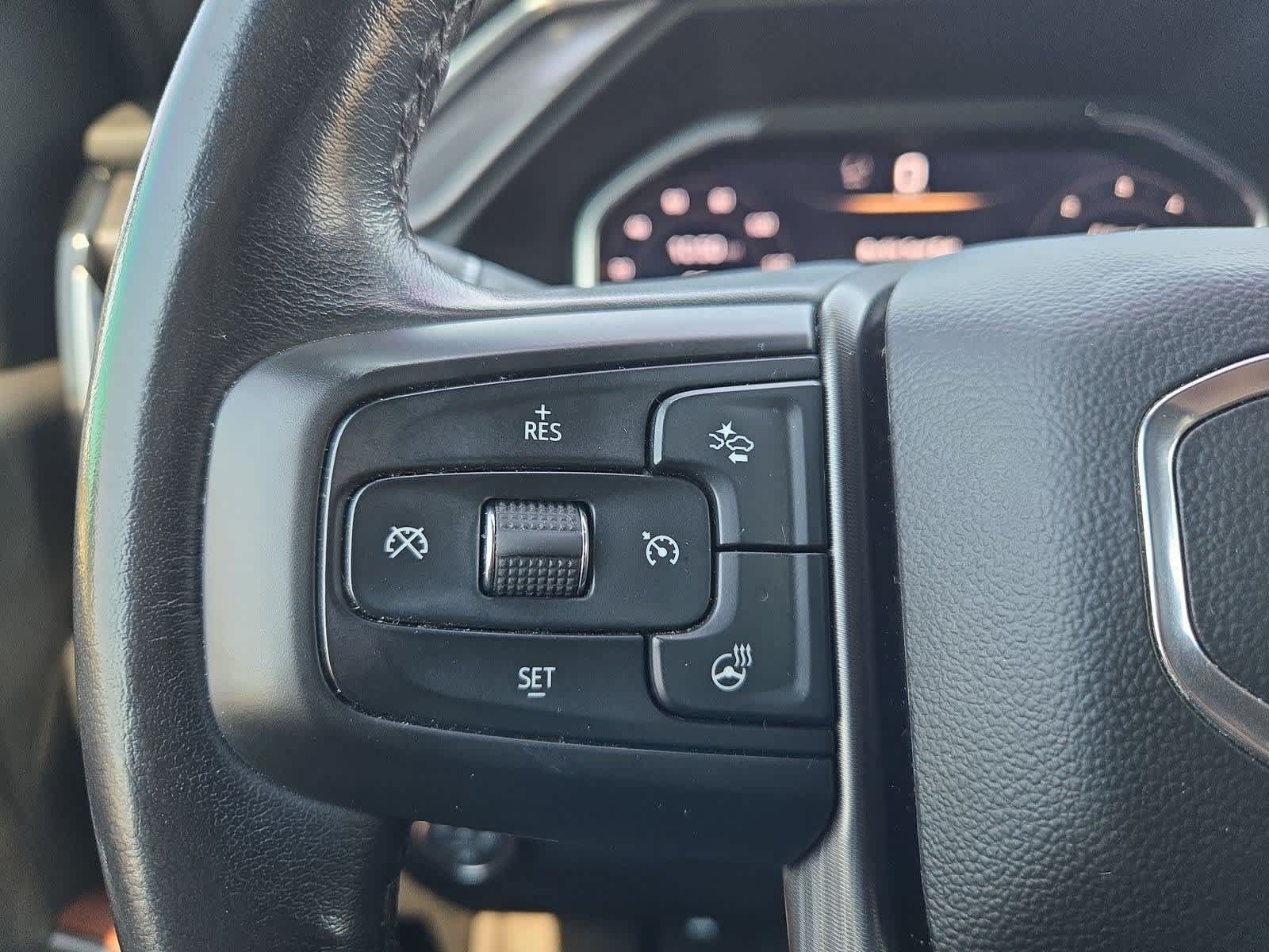 Used 2024 GMC Sierra 3500 Denali Ultimate AWD/4WD image 24