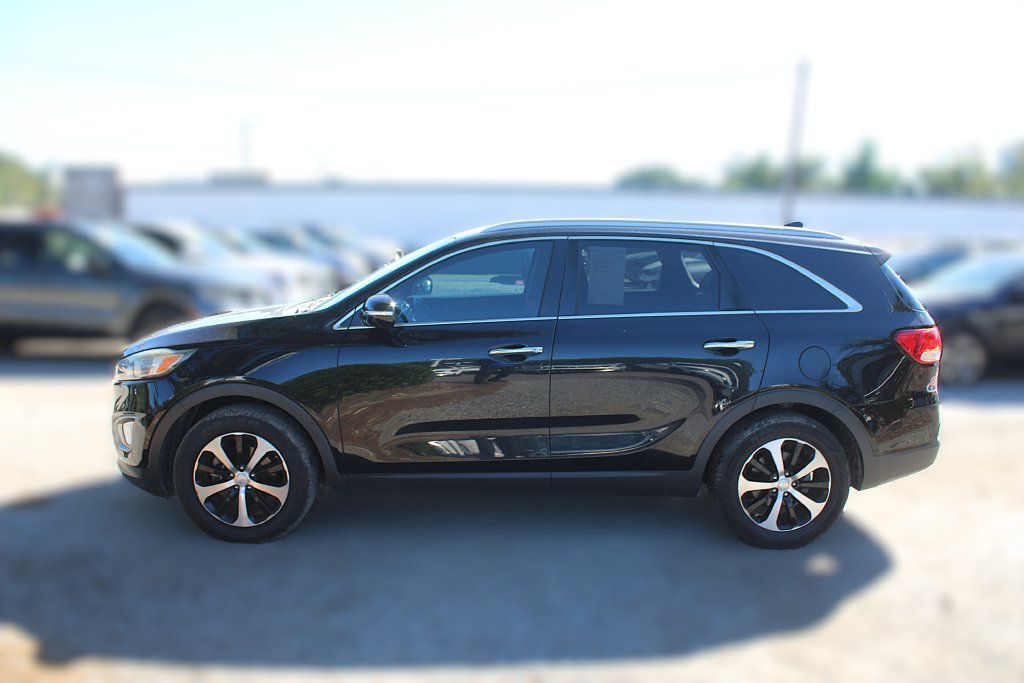 Used 2016 Kia Sorento EX FWD image 13