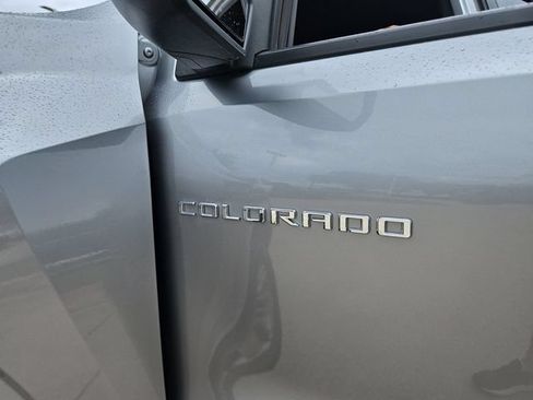 Used 2024 Chevrolet Colorado LT w/ LT Convenience Package RWD image 29