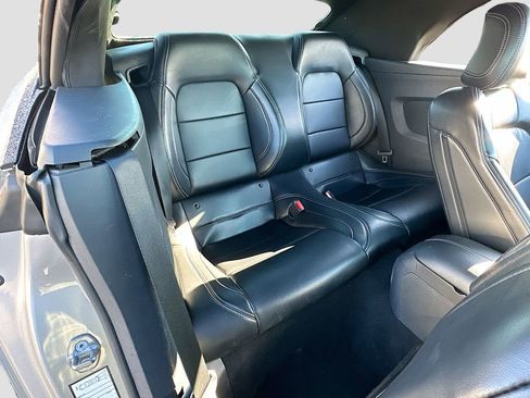 Used 2024 Ford Mustang Premium image 25