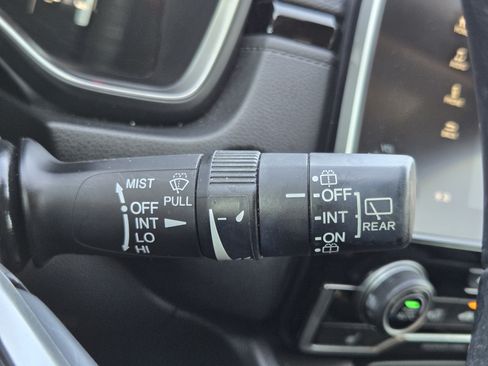 Used 2017 Honda CR-V EX-L image 17