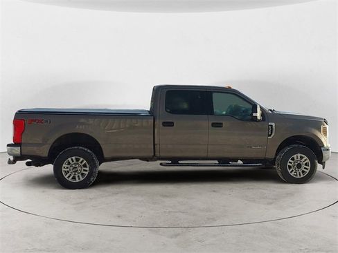 Used 2019 Ford F350 XLT w/ XLT Value Package image 6