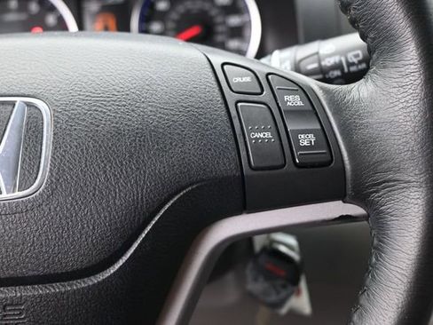 Used 2008 Honda CR-V EX-L image 7