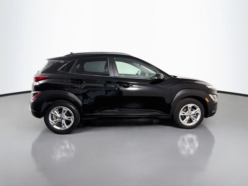 Used 2022 Hyundai Kona SEL FWD image 11