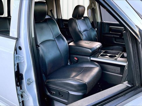 Used 2015 RAM 1500 Sport image 28