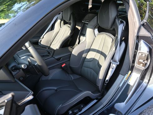 Used 2024 Chevrolet Corvette Z06 image 20