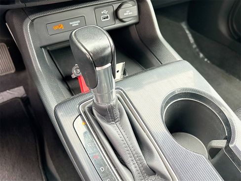 Used 2023 Honda Civic EX image 16