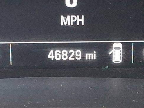 Used 2022 Chevrolet Equinox LS image 14