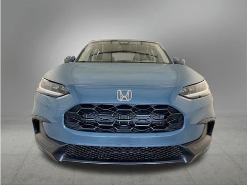 New 2026 Honda HR-V LX image 9