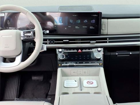 New 2026 Hyundai Santa Fe SEL FWD image 12