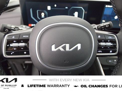 New 2026 Kia Carnival SX Prestige image 26