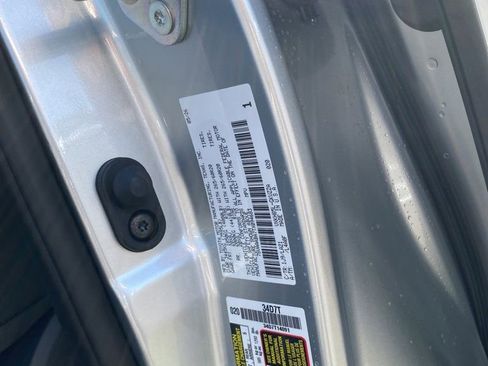New 2026 Toyota Sequoia Platinum AWD/4WD image 35